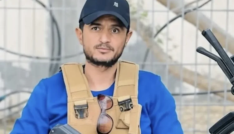 وسائل إعلام إسرائيلية: مقتل ياسر أبو شباب شرق رفح