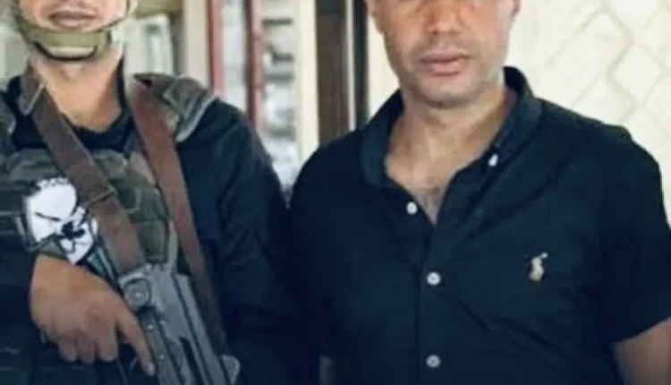 غسان الترابين زار مدينة خليجية سرا وتلقى وعودا وقدم تعهدات – تفاصيل