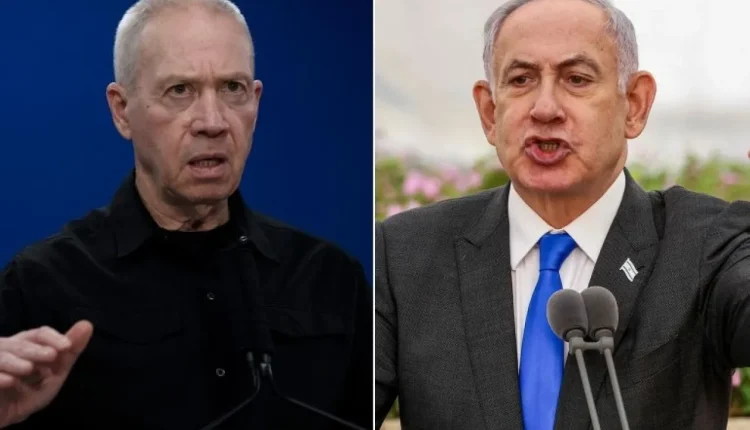 للمرة الثالثة.. الجنائية الدولية ترفض إلغاء مذكرتي اعتقال نتنياهو وغالانت