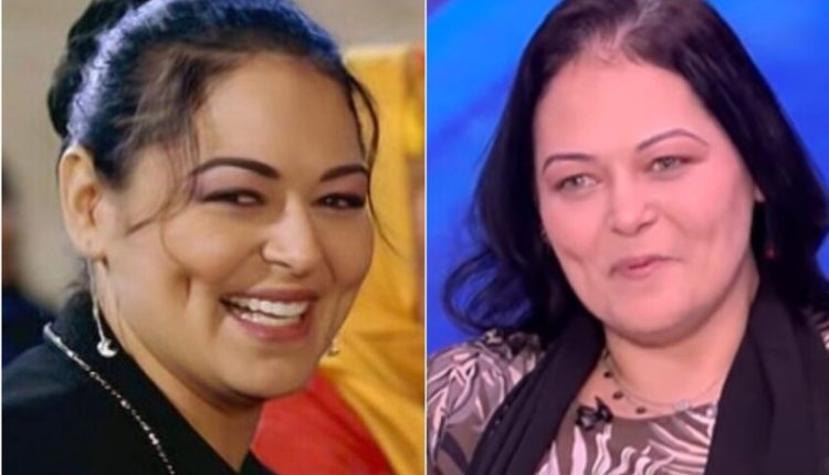 تفاصيل اللحظات الأخيرة .. من وفاة الفنانة نيفين مندور