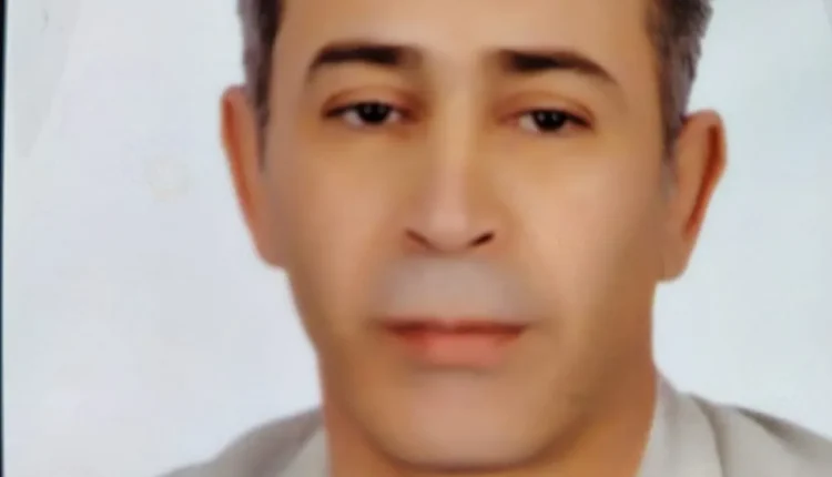 وفاة الملاكم الأردني السابق موسى الخطيب