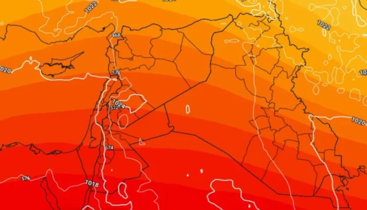 هل تتأثر المملكة بحالات ماطرة حتى نهاية العام؟