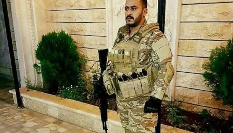 قائد فرقة في جيش بشار.. اغتيال «الطرماح» في لبنان