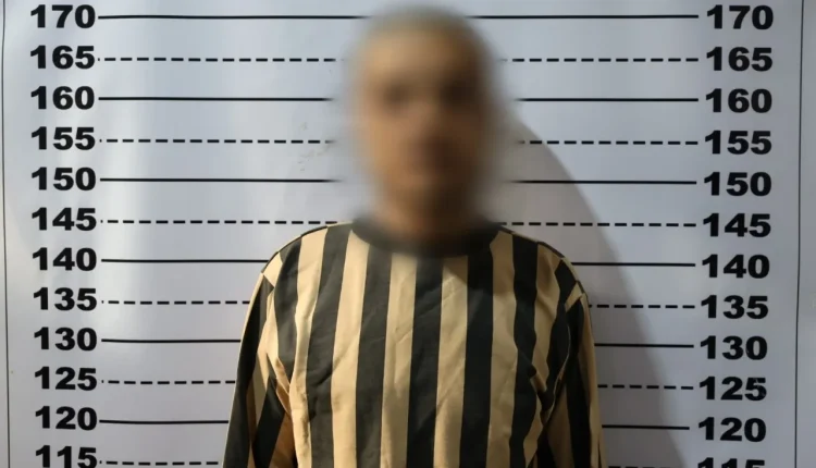 سورية : القبض على مختص بتهريب «بالونات المخدرات» الى الأردن