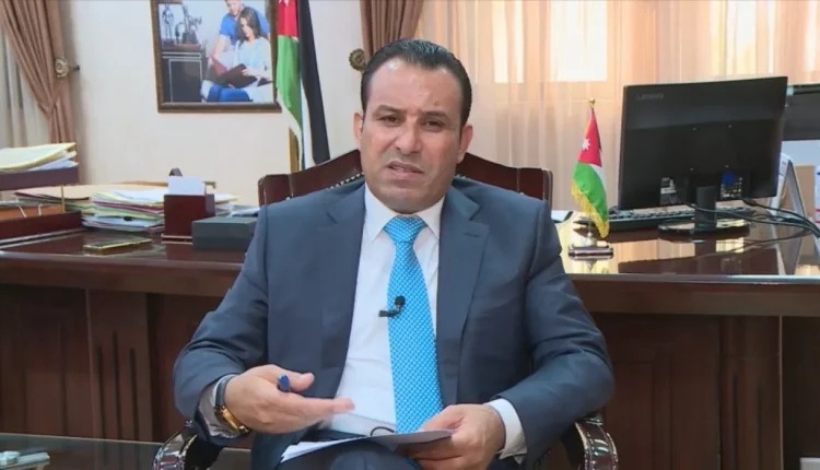 أمين عام وزارة التربية يوجه رسالة مهمة الي الطلبة