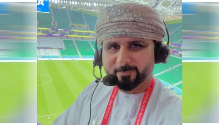 معلق قنوات الكأس وbeIN خليل البلوشي يرجح فوز الأردن بكأس العرب رغم صعوبة التوقع