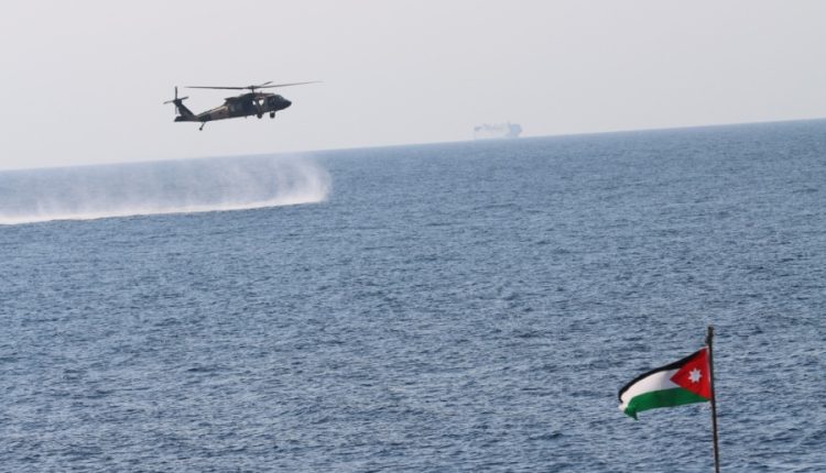 فريق مكافحة الإرهاب المائي يحصد لقب “المحارب المائي” في ختام منافسات الكتيبة الخاصة/71