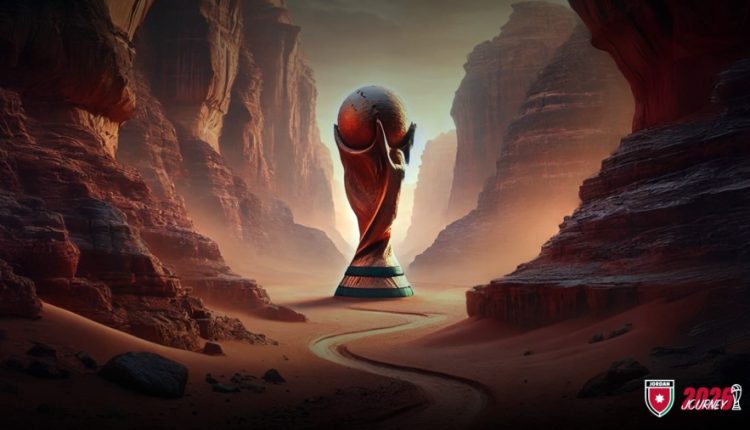 أوقات وتفاصيل مباريات النشامى في كأس العالم 2026