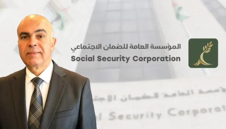 الخلايلة: لا رفع لنسبة الاشتراكات في الضمان ومدة الاشتراكات قيد الحوار.. والقيمة ثابتة