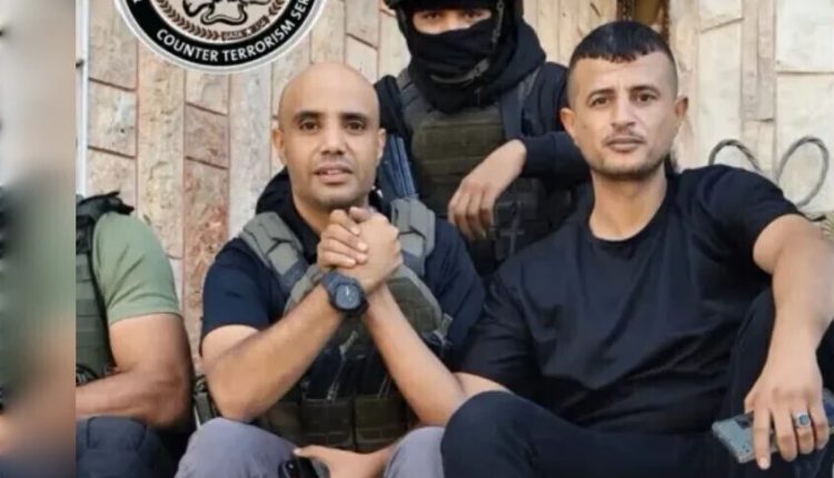 هل قتل ياسر أبو شباب بالرصاص؟ “يديعوت أحرونوت” تكشف “السبب الحقيقي”