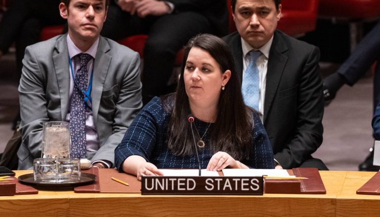 الولايات المتحدة: لن نسمح لتل أبيب بضم الضفة الغربية