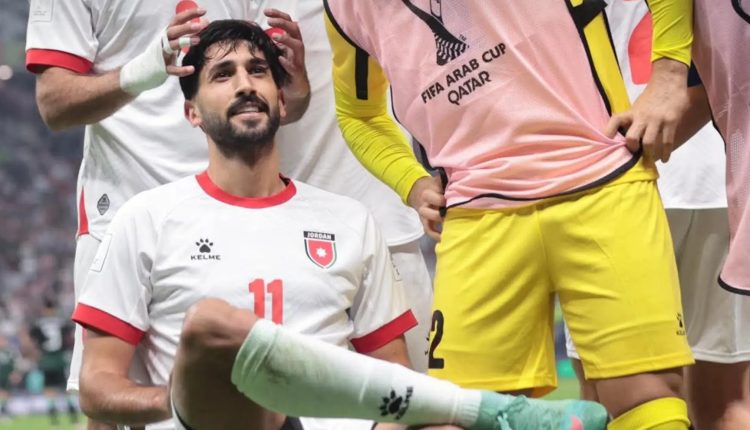 لماذا تصدرت احتفالية الكرسي للنجم يزن النعيمات حديث الجماهير؟