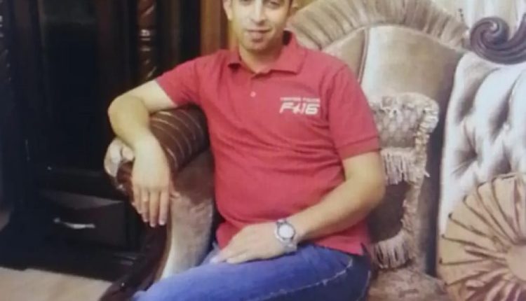 شقيق معاذ الكساسبة في ذكرى استشهاده