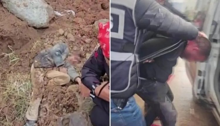 عاد من القبر ليفضحه.. اعترافات صادمة لطفل دفنه خاله حيّاً وشارك في البحث عنه