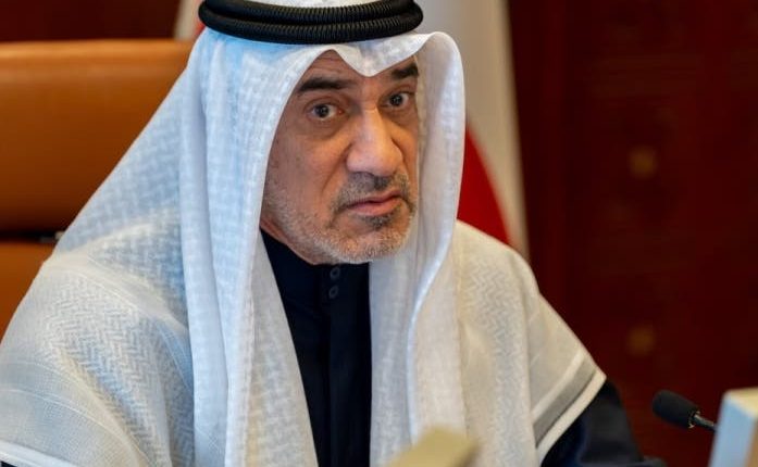 وزير الداخلية الكويتي.. حل لغز جريمة قتل بشعة لم تشهدها البلاد في تاريخها بعد نحو 3 أعوام من وقوعها