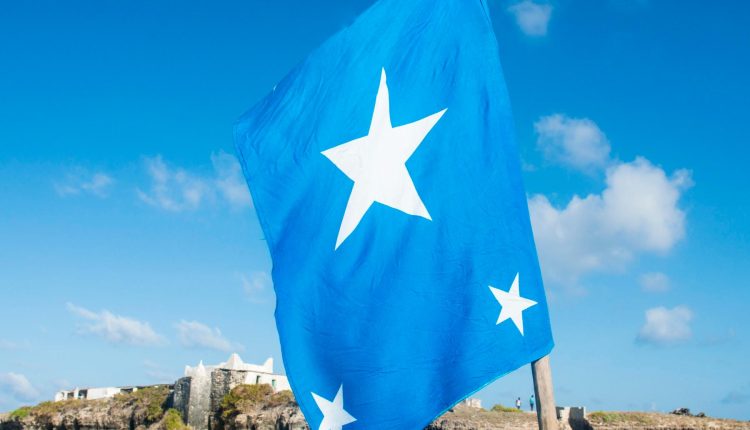 وزير الإعلام الصومالي: “إسرائيل” تريد إقامة قواعد عسكرية في الإقليم