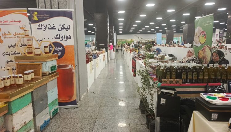 وزارة الزراعة تباشر باستدعاء المشاركين على قائمة الاحتياط في مهرجان الزيتون الـ25