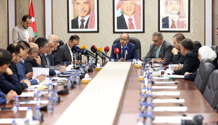 “مالية النواب” تناقش موازنة الهيئة المستقلة للانتخاب