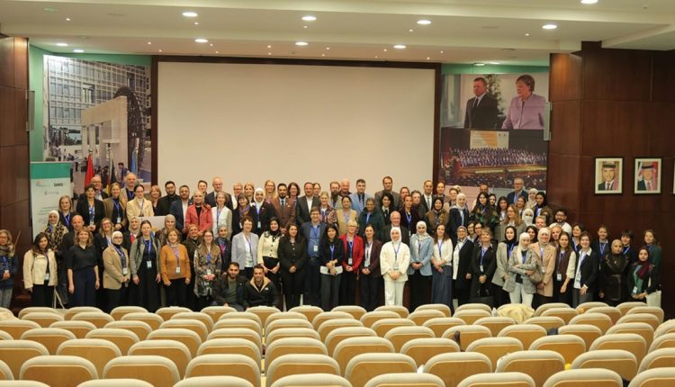 “الجامعة الألمانية الأردنية تنظم المؤتمر الدولي الرابع حول اللغة الألمانية كلغة أجنبية والاتجاهات الحديثة في البحث والتدريس”