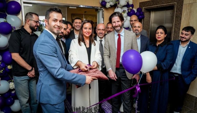 SentinelOne تعزز التزامها تجاه المملكة العربية السعودية بافتتاح المقر الإقليمي الجديد بالرياض