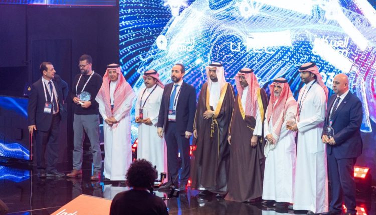 احتفاءً برواد التصنيع الذكي بالمملكة العربية السعودية: الإعلان عن الفائزين بجائزة مايكروسوفت للتصنيع الذكي MIMA الشرق الأوسط 2025