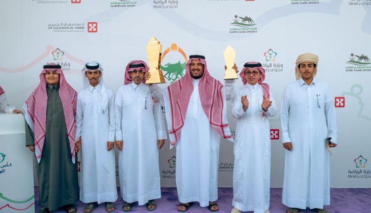 هيمنة سعودية وتألق قطري إماراتي في ثاني أيام البطولة  