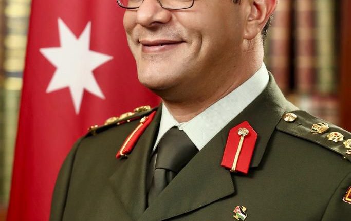 تشكيل هيئة إدارية جديدة لجمعية أطباء الأشعة التداخلية الأردنية