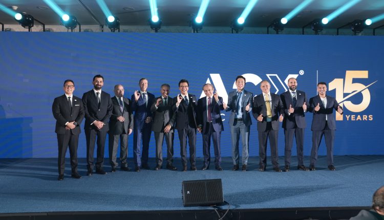 ACY Securities تحتفل بالذكرى الخامسة عشرة وتؤكد دورها في تطوير الأسواق المالية الأردنية والإقليمية