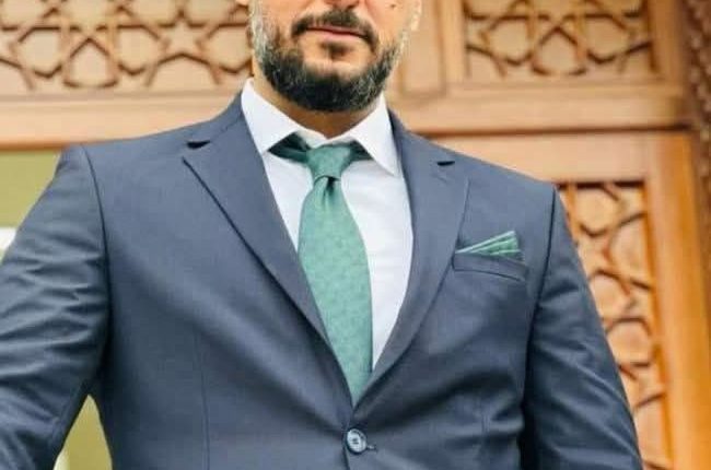 ترقية المهندس علاء الحمايدة مديرًا في أمانة عمّان الكبرى