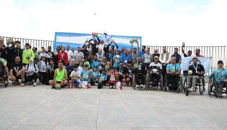 آيلة نصف ماراثون البحر الأحمر 2025: حدث رياضي استثنائي يجمع المحترفين والهواة ويعزز السياحة والصحة المجتمعية