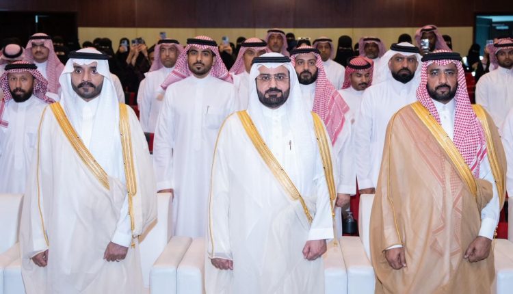 برعاية سمو محافظ الأحساء وكيل المحافظة يشهد حفل “اليوم السعودي والعالمي للتطوع 2025” ويثمن جهود المتطوعين