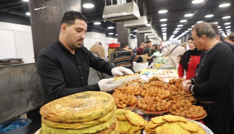 وزارة الزراعة تعيد الرسوم لأصحاب الأفران والمخابز في مهرجان الزيتون