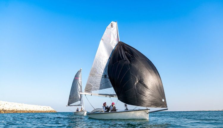 عمان..155 مشاركاً من 37 دولة في أكبر بطولة عالمية للإبحار الشراعي للأشخاص ذوي الإعاقة