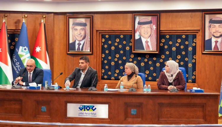 كريف الأردن تعقد ورشتي عمل للقطاعين البنكي وغير البنكي لمناقشة آخر المستجدات الخاصة بخدمات الإستعلام الإئتماني