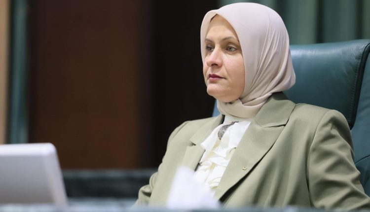 القوابعة : الإعلان عن الدفعة الأولى لخدمة العلم رسالة مفادها ان الأردن ماض في تعزيز روح المسؤولية