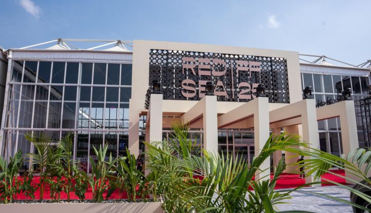 روتانا ميديا تشارك في الدورة الخامسة لمهرجان البحر الأحمر السينمائي الدولي لعام 2025 وعرض خاصّ لفيلم “المجهولة”