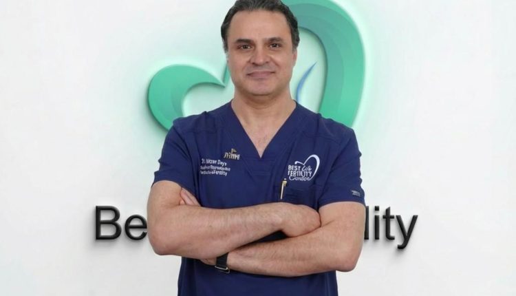 تطورات نوعية في تقنيات الإخصاب المساعد تعزز النتائج في مركز مركز “أفضل حياة للإخصاب”