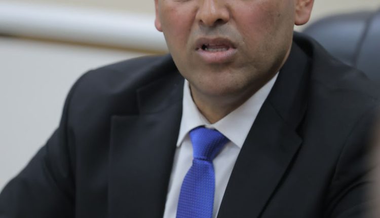 وليد المصري: اليوم العالمي لمكافحة الفساد محطة وطنية لتعزيز النزاهة وترسيخ سيادة القانون