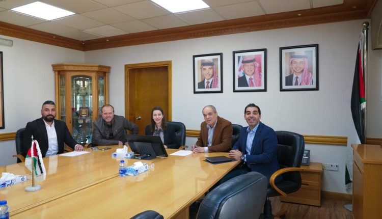 توزيع الكهرباء توظف تقنيات الدرون والذكاء الاصطناعي لتعزيز كفاءة التشغيل والسلامة