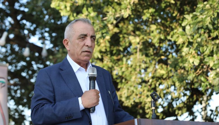 إدراج شجرة المهراس على قائمة التراث العالمي لليونسكو