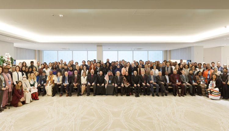 “كايسيد” يحتفي في لشبونة بالذكرى العاشرة لبرنامج الزمالة الدولية لبناء قدرات القيادات في مجال الحوار