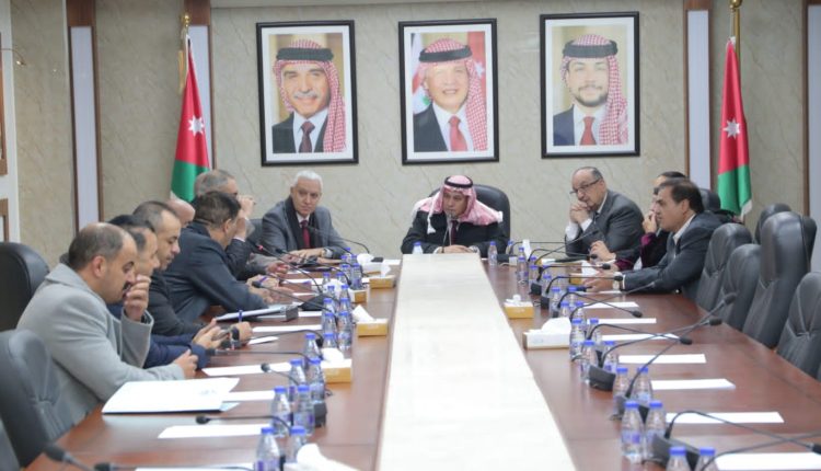 “مبادرة النيابية” تبحث منح الثقة على موازنة 2026 وتؤكد تقييمها الموضوعي لبنودها