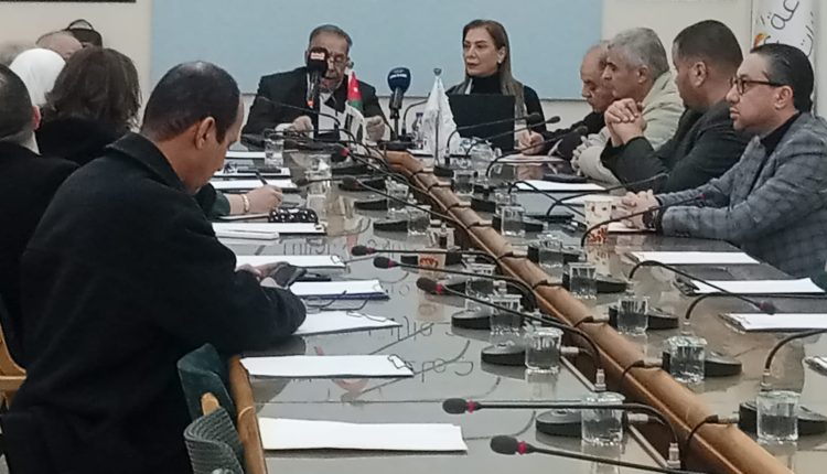 جماعة عمان لحوارات المستقبل تعلن عن مبادرتها حول السياحة العلاجية في الأردن كرافعة للاقتصاد الوطني الأردني