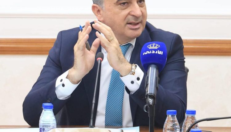 “الخارجية النيابية” تدين بشدة اقتحام مقر “الأونروا” في الشيخ جراح