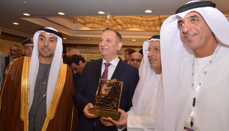 برعاية جلالة الملك عبد الله الثاني ودعم ديوان الرئاسة بالإمارات العربية المتحدة افتتاح المهرجان الدولي السابع للتمور الأردنية بعمّان 2025