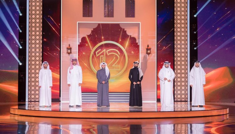 مرحلة الـ24 من «شاعر المليون» تنطلق غداً