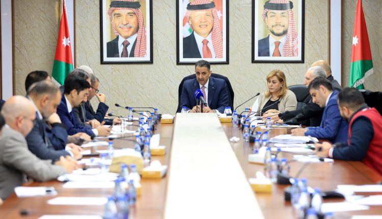 الاقتصاد النيابية تشرع بمناقشة مشروع قانون معدّل لقانون المنافسة لسنة 2025