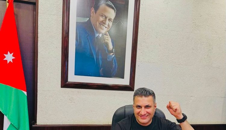 حين يتحوّل المنتخب إلى وطن كتب الدكتور ابراهيم بريزات