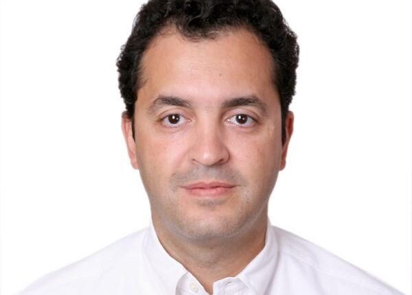 رمزي المعايطة مديرا عاما لهيئة تنشيط السياحة