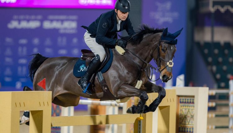 بطولة “قفز السعودية” .. 5 أعوام من الريادة في تحويل الفروسية إلى صناعة عالمية